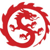 Longtail Dragon Logotype