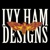 Ivy Ham Designs Logotype