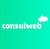 CONSULWEB Logotype