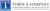 Tobin & Company, CPA's Logotype