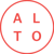 Alto Logotype