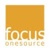 Focus OneSource Logotype