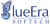 BlueEra Softech Logotype