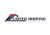 United Roofing California Logotype