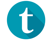 Tempus Informática S.L. Logotype