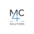 MC4 Solutions Logotype