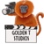 Golden T Studios Logotype