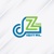 Digital Zonee Logotype