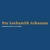 Pro Locksmith Arkansas Logotype