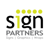 Sign Partners, FL Logotype