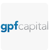 GPF Capital Logotype