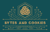 Bytes And Cookies Technologies LLP Logotype