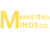 Marketingmindsco Logotype