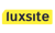 LuxSite Digital Agency Logotype
