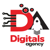 Digital Agency Logotype