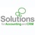 Solutions Logotype