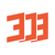 303 TEAM Logotype