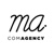 MaComAgency Logotype
