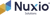 Nuxio Solutions Logotype