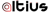 Altius Infoway Logotype