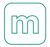 Mackin Talent Logotype