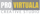 Pro Virtuala Logotype