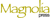 Magnolia Press Logotype
