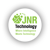 JNR Technology Logotype