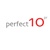 Perfect 10 PR Logotype