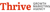 Thrive Growth Marketing Agency Logotype