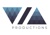 VIA Productions Logotype