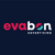 EVABON ADVERTISING Logotype