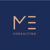 ME Consulting Logotype