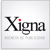 Xigna Logotype