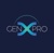 Genx Integrated Systems Logotype