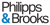 Philipps and Brooks, CPAs, PC Logotype