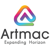 Artmac Soft Logotype