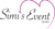 Simi's Event GmbH Logotype