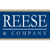 Reese & Company, Inc. Logotype