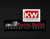KW Commercial-The James Balliet Commercial Group Logotype
