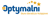 Optimalne Biuro Rachunkowe in Rzeszów Logotype