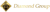 DIAMONDGROUP Logotype