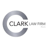 Clark Law Firm, PLLC Logotype
