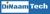 DiNaam Technology Solutions India Private Limited Logotype