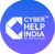 Cyber Help India Logotype