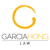 Garcia Hong Law APC Logotype