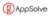 App Solve Logotype