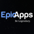 Epic Apps Logotype