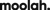 Moolah Digital Logotype