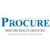 Procure Realty Group Inc Logotype